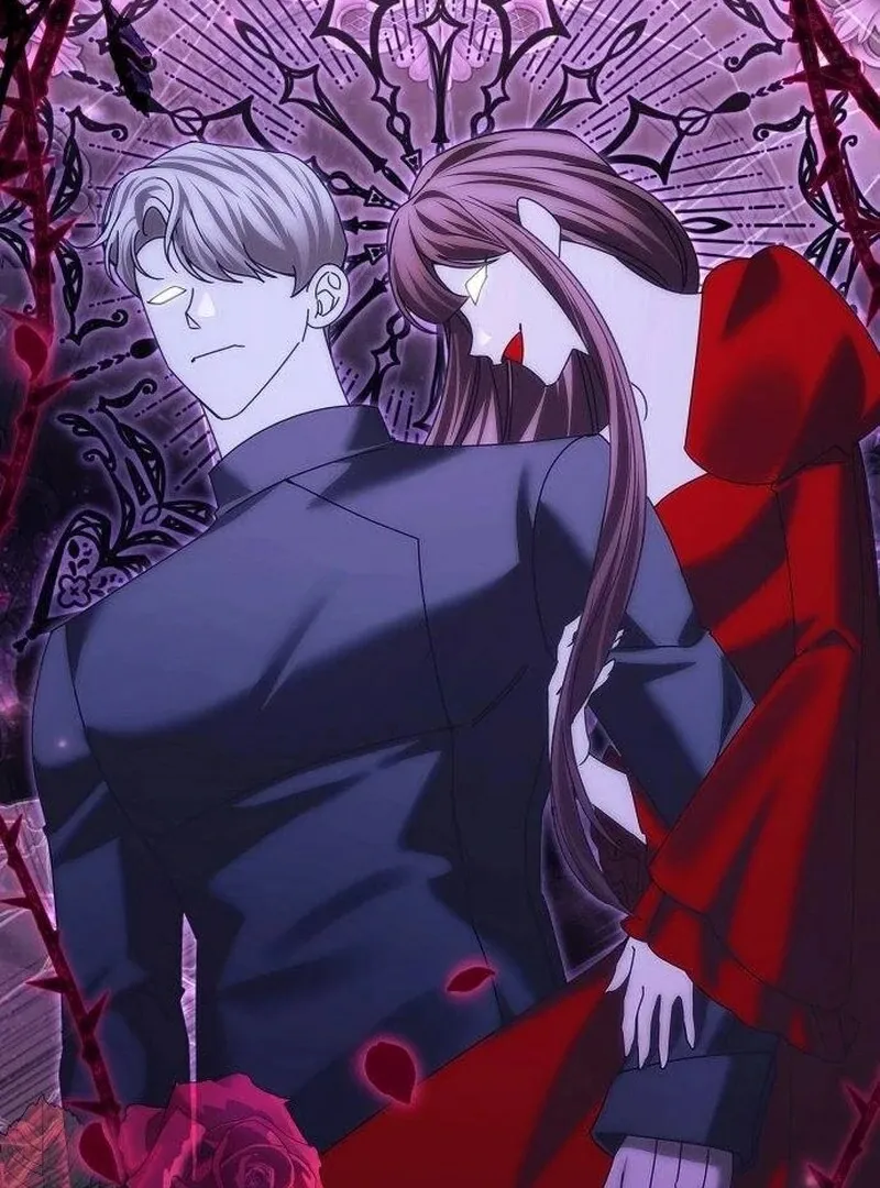 A Snake Lives in the Empress’s Bedroom Chapter 32 - Page 87