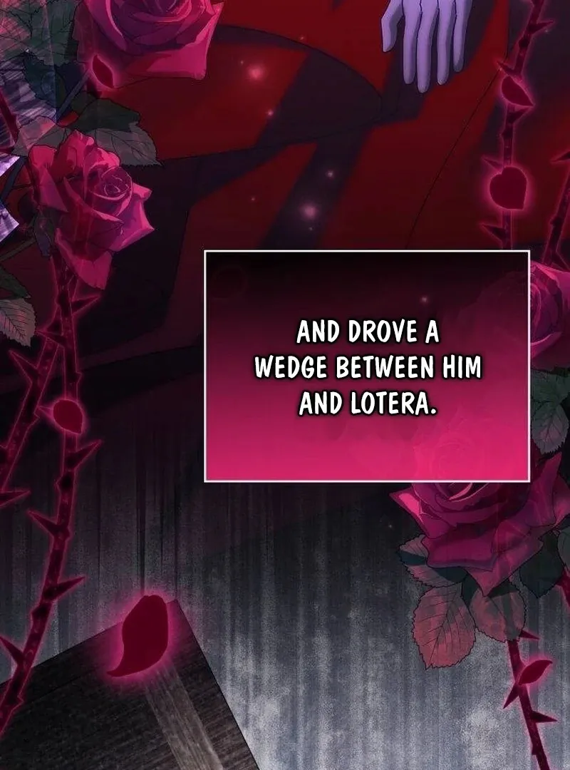 A Snake Lives in the Empress’s Bedroom Chapter 32 - Page 88