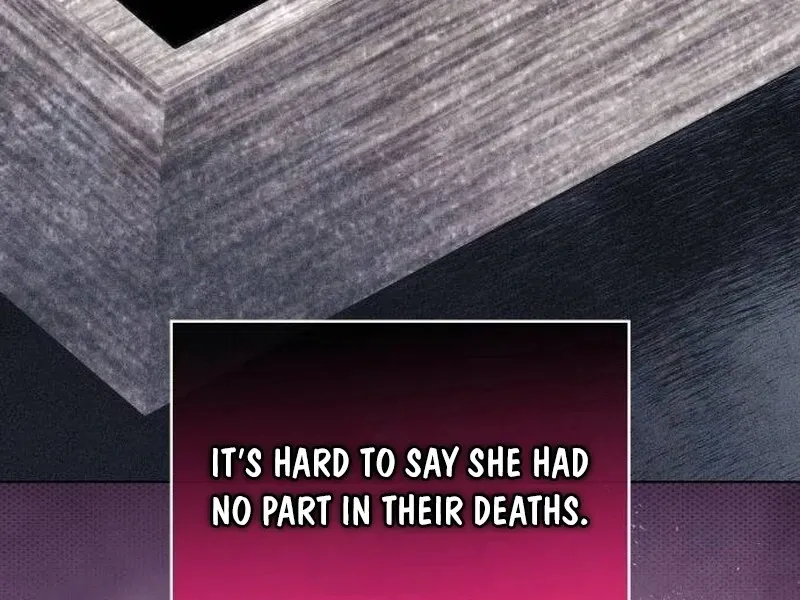 A Snake Lives in the Empress’s Bedroom Chapter 32 - Page 90