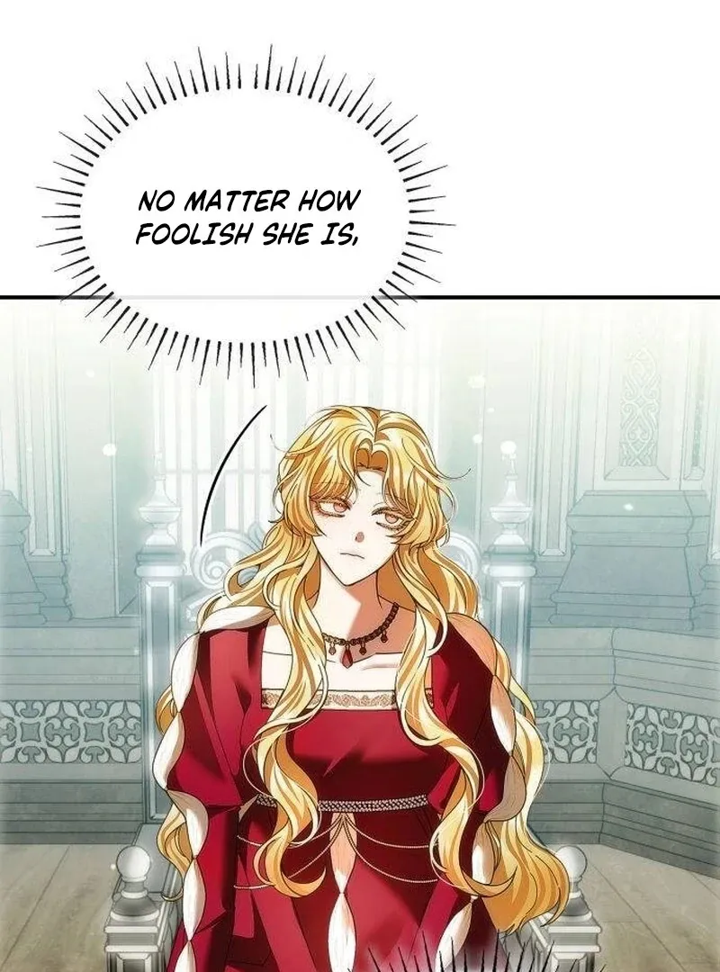 A Snake Lives in the Empress’s Bedroom Chapter 32 - Page 92