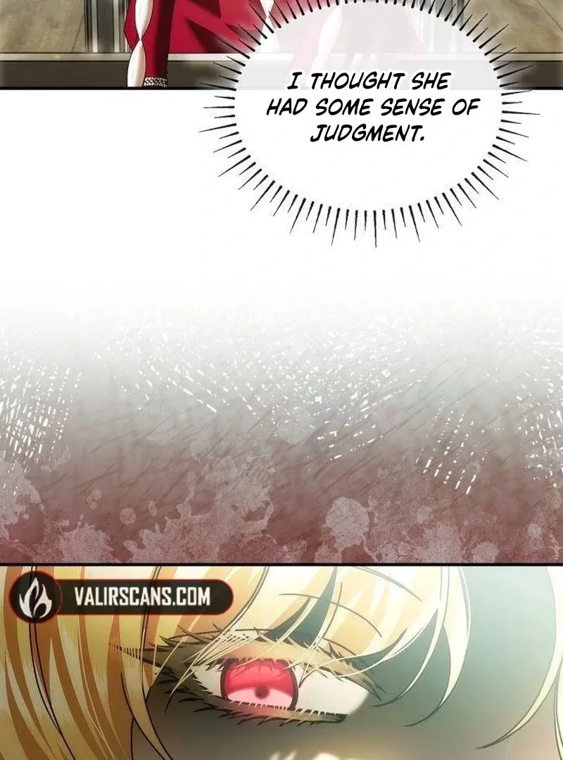 A Snake Lives in the Empress’s Bedroom Chapter 32 - Page 93