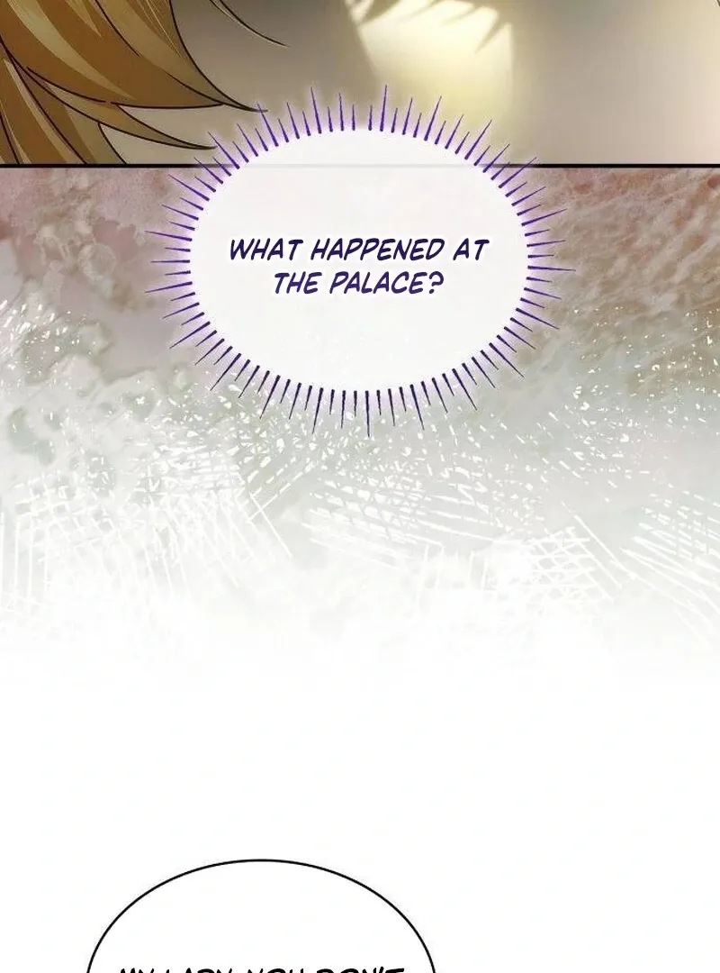 A Snake Lives in the Empress’s Bedroom Chapter 32 - Page 94