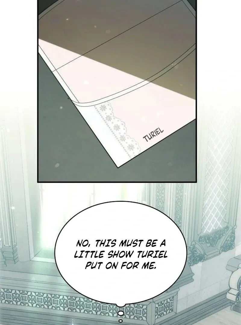 A Snake Lives in the Empress’s Bedroom Chapter 32 - Page 97