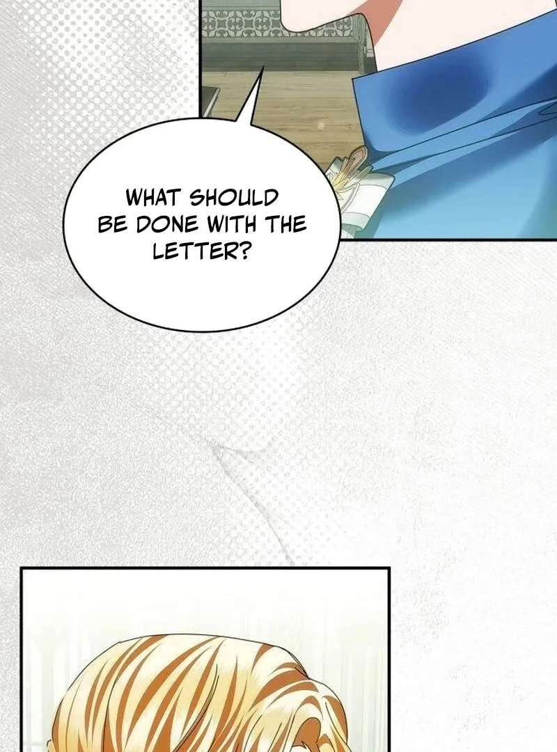 A Snake Lives in the Empress’s Bedroom Chapter 32 - Page 100