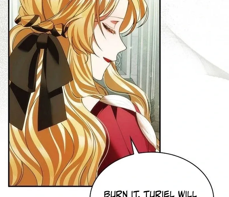 A Snake Lives in the Empress’s Bedroom Chapter 32 - Page 101