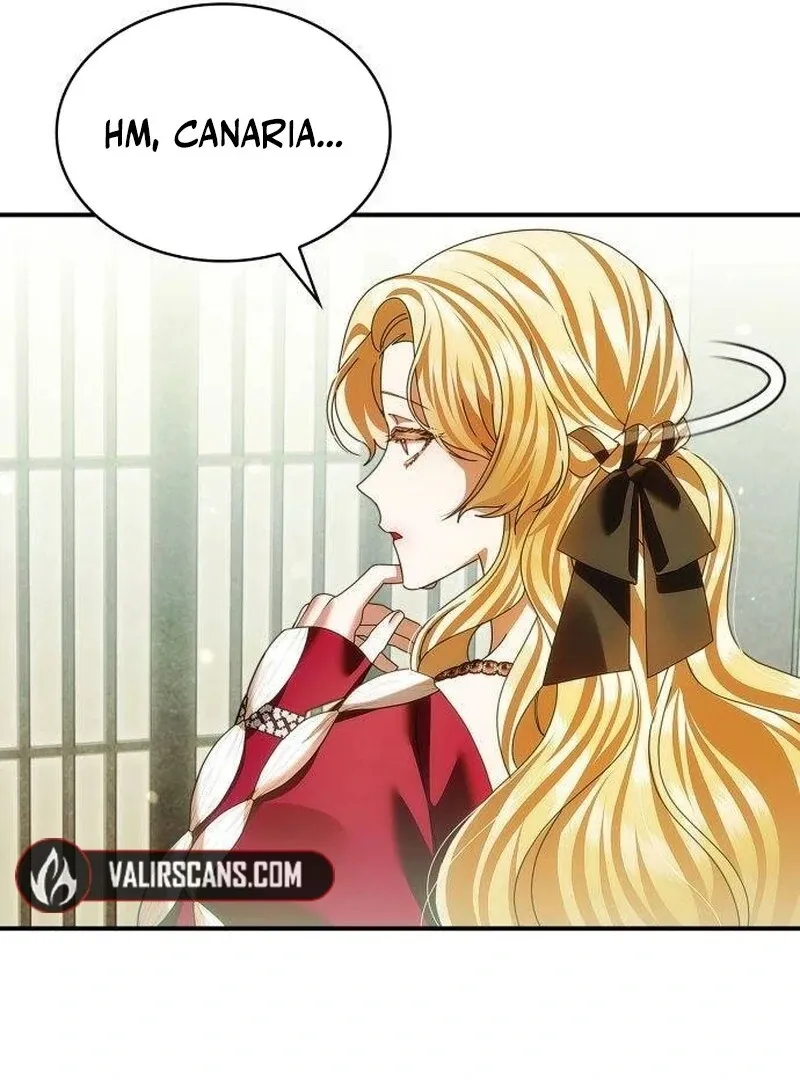 A Snake Lives in the Empress’s Bedroom Chapter 32 - Page 103