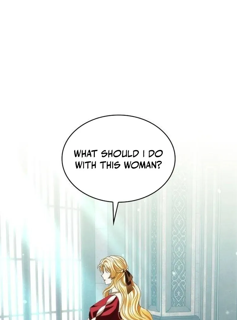 A Snake Lives in the Empress’s Bedroom Chapter 32 - Page 104