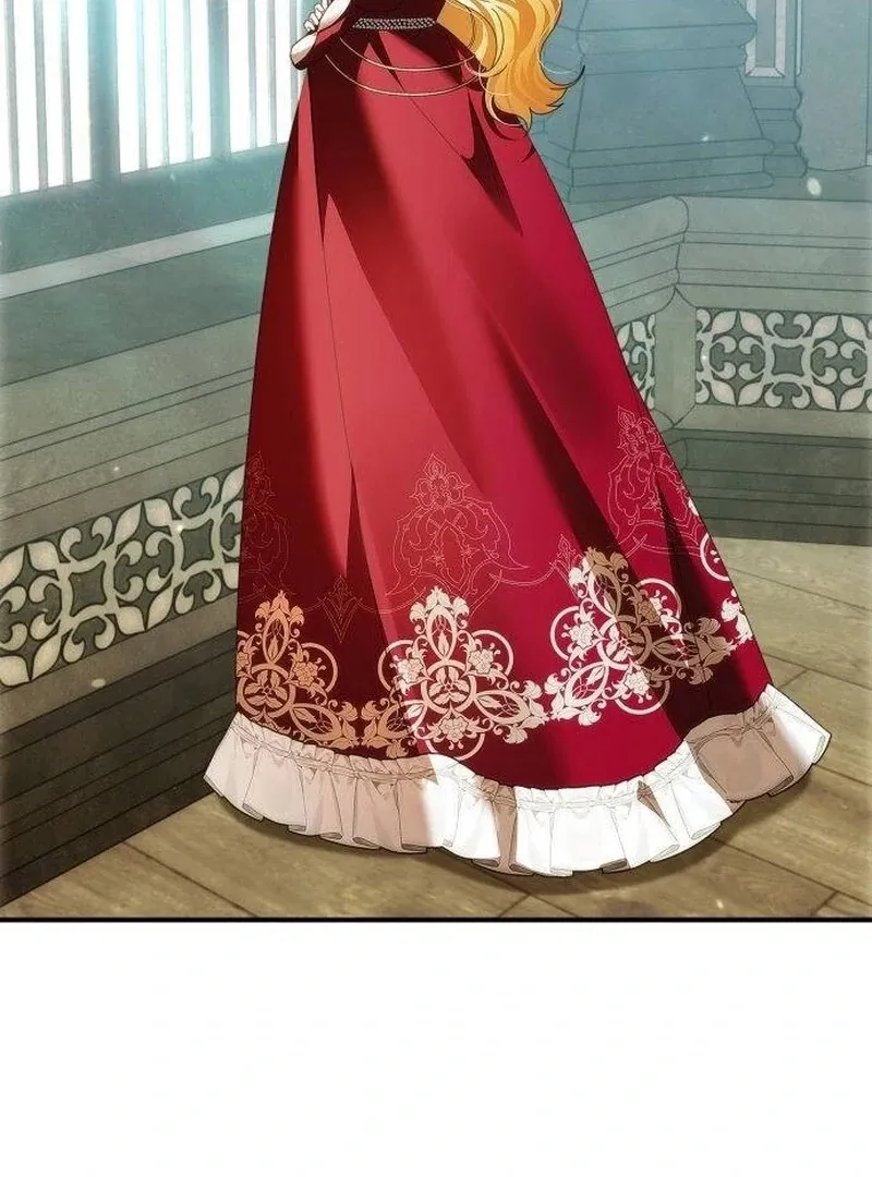 A Snake Lives in the Empress’s Bedroom Chapter 32 - Page 105