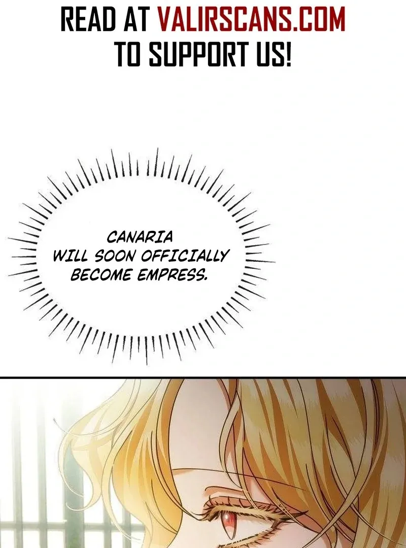 A Snake Lives in the Empress’s Bedroom Chapter 32 - Page 106