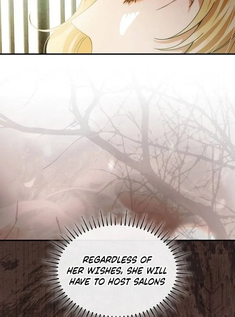 A Snake Lives in the Empress’s Bedroom Chapter 32 - Page 107