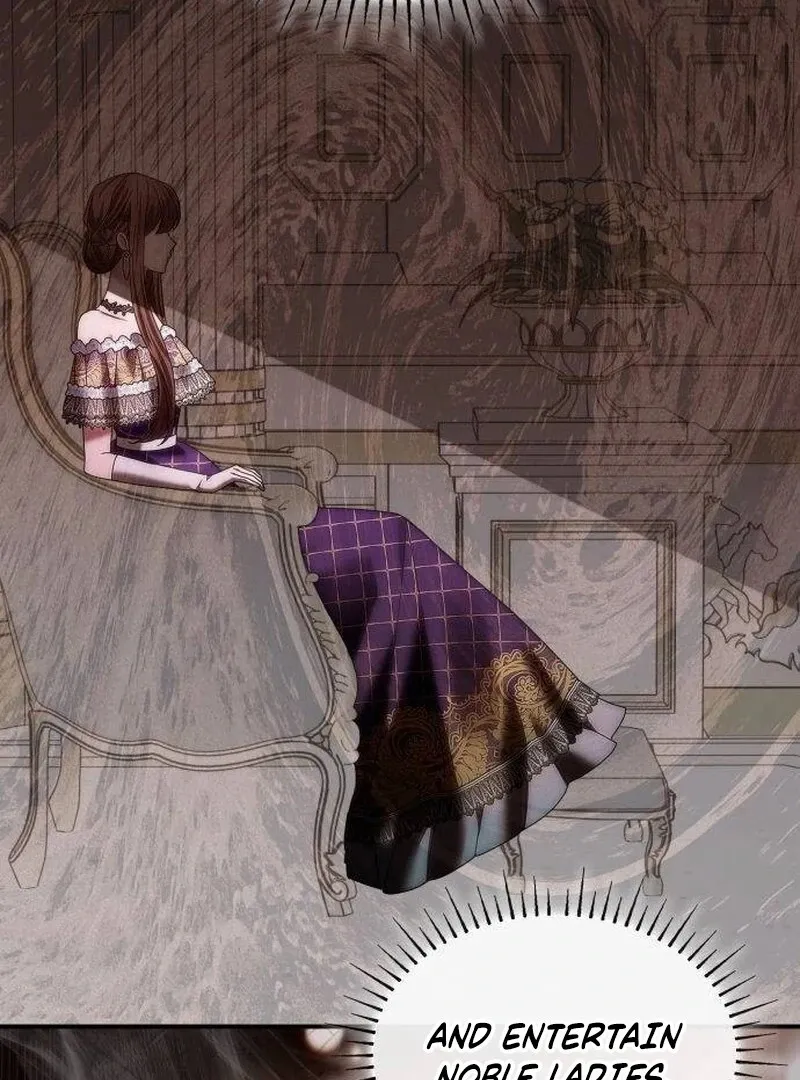 A Snake Lives in the Empress’s Bedroom Chapter 32 - Page 108