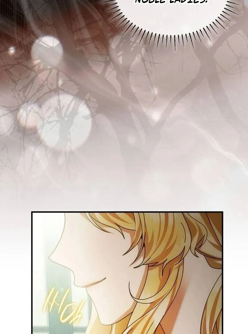 A Snake Lives in the Empress’s Bedroom Chapter 32 - Page 109