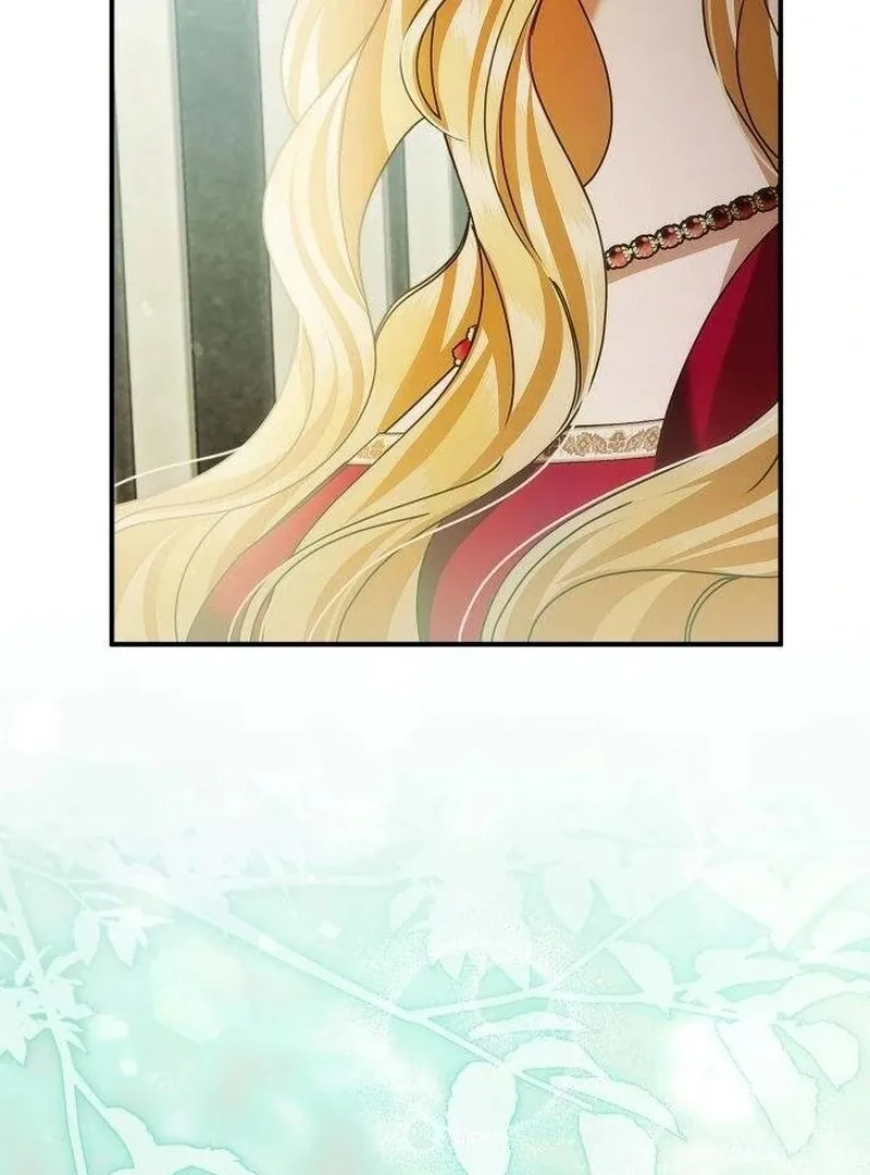 A Snake Lives in the Empress’s Bedroom Chapter 32 - Page 110