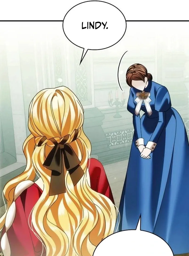 A Snake Lives in the Empress’s Bedroom Chapter 32 - Page 114