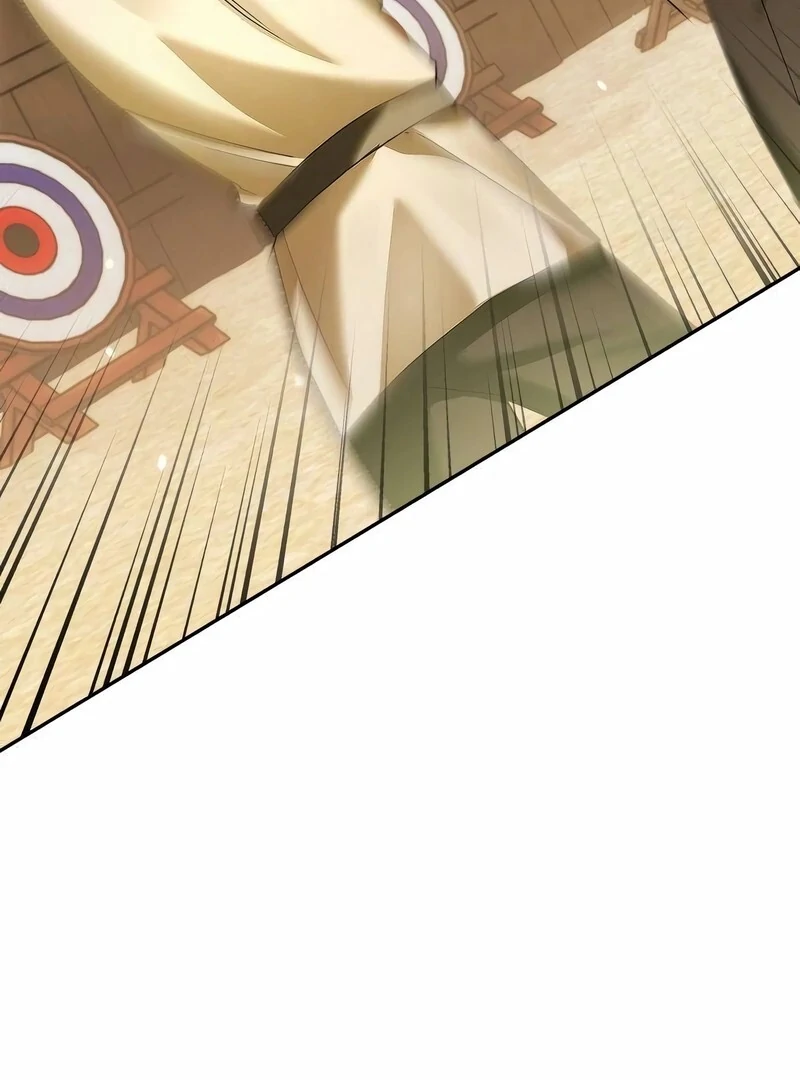 A Snake Lives in the Empress’s Bedroom Chapter 33 - Page 5