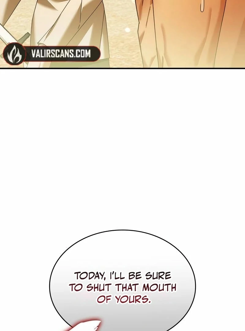 A Snake Lives in the Empress’s Bedroom Chapter 33 - Page 7