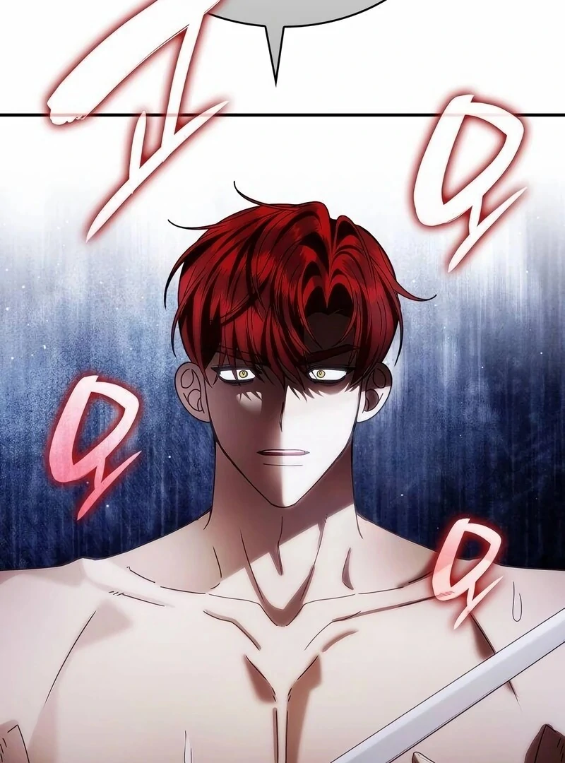 A Snake Lives in the Empress’s Bedroom Chapter 33 - Page 8