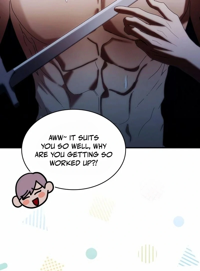 A Snake Lives in the Empress’s Bedroom Chapter 33 - Page 9