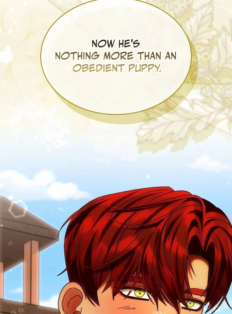 A Snake Lives in the Empress’s Bedroom Chapter 33 - Page 15