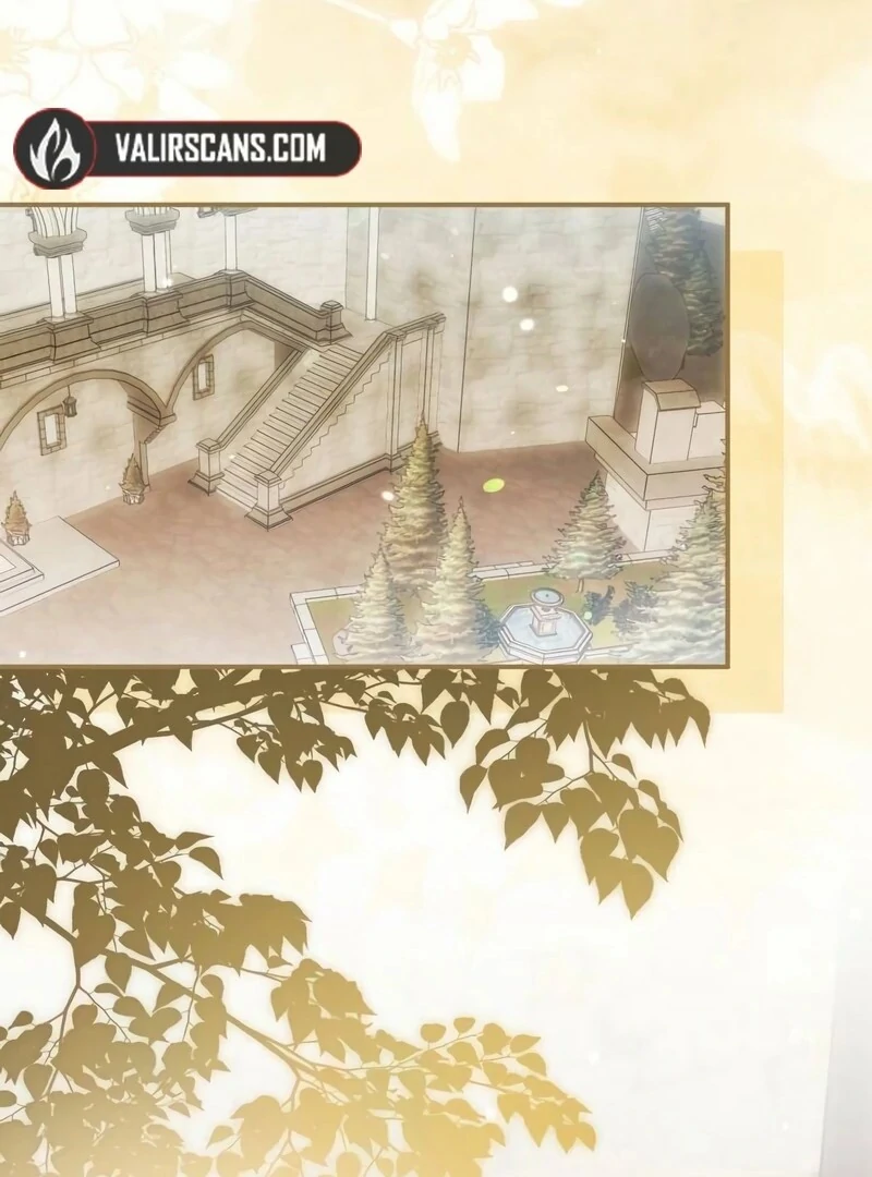 A Snake Lives in the Empress’s Bedroom Chapter 33 - Page 20