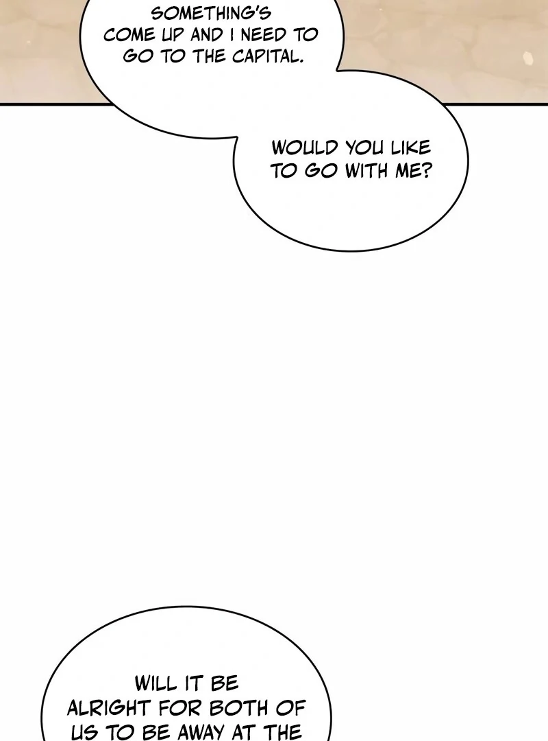 A Snake Lives in the Empress’s Bedroom Chapter 33 - Page 22