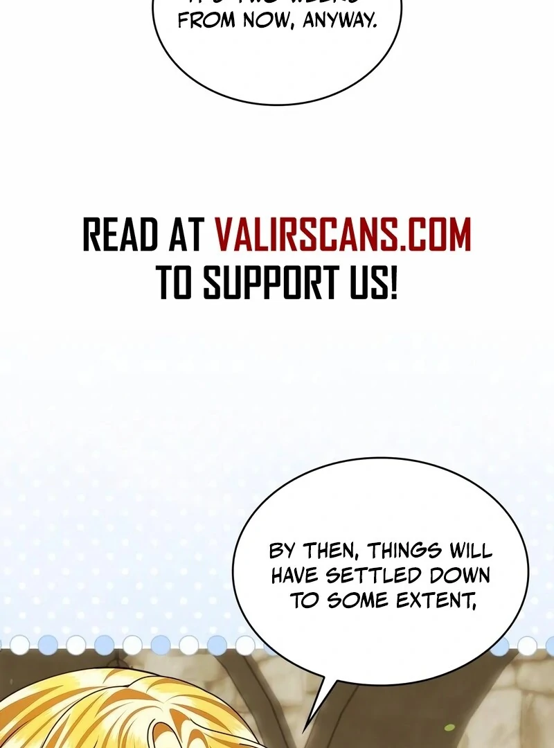 A Snake Lives in the Empress’s Bedroom Chapter 33 - Page 24