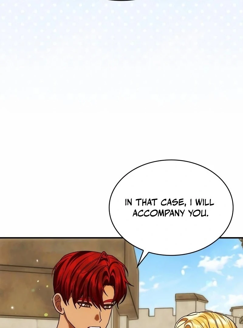 A Snake Lives in the Empress’s Bedroom Chapter 33 - Page 26