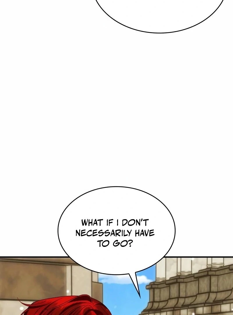 A Snake Lives in the Empress’s Bedroom Chapter 33 - Page 34