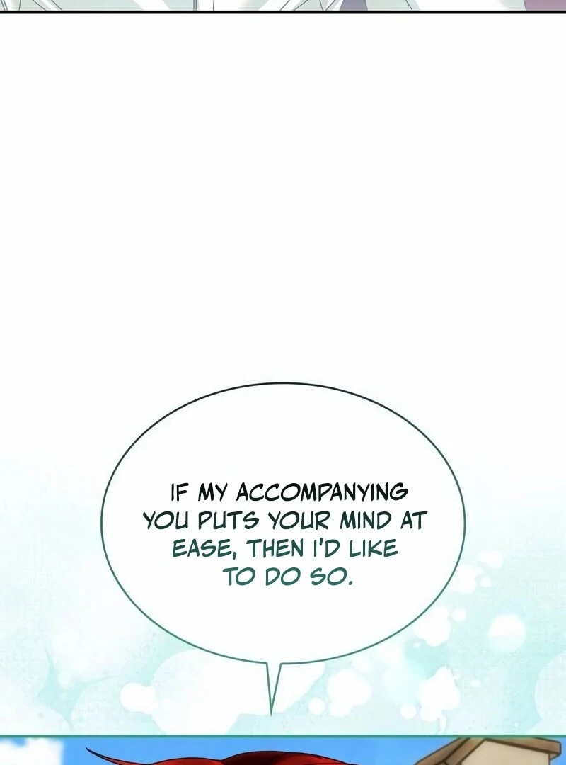 A Snake Lives in the Empress’s Bedroom Chapter 33 - Page 36