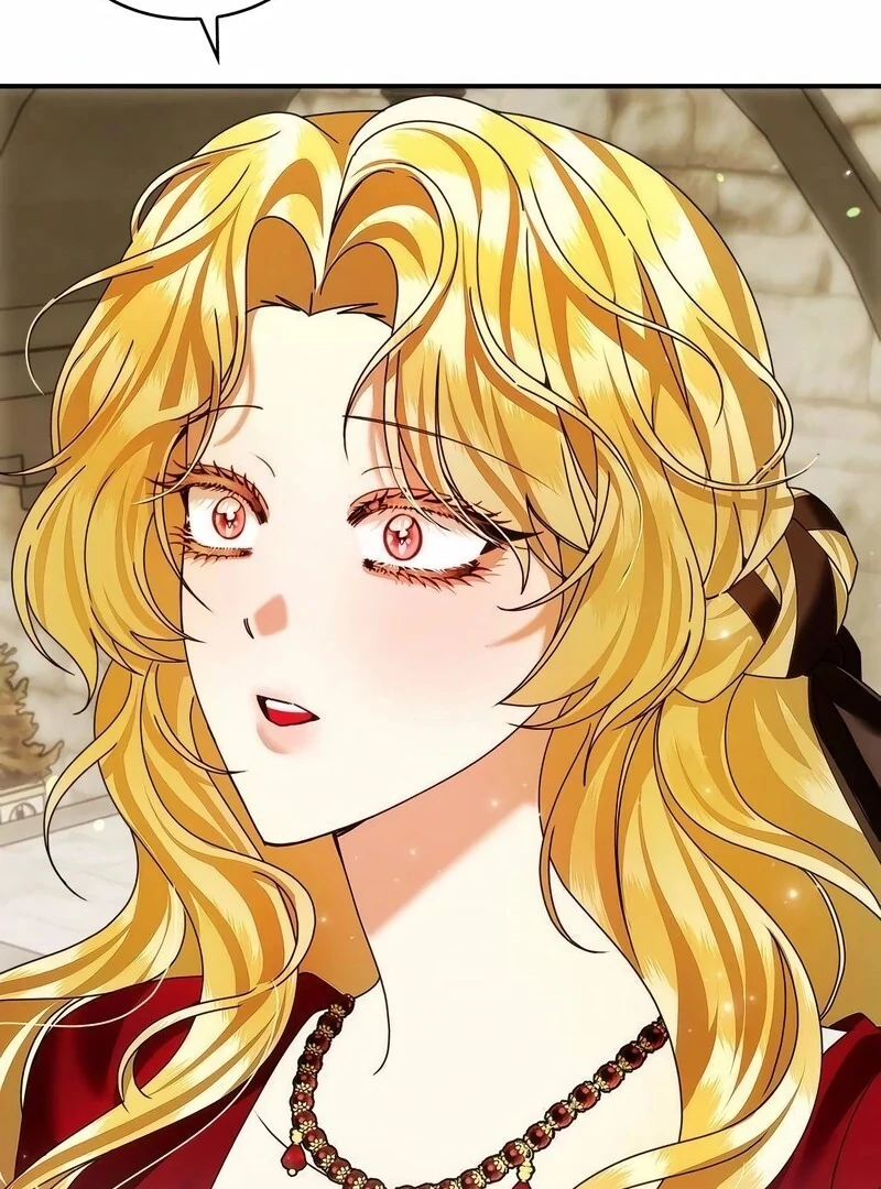 A Snake Lives in the Empress’s Bedroom Chapter 33 - Page 39