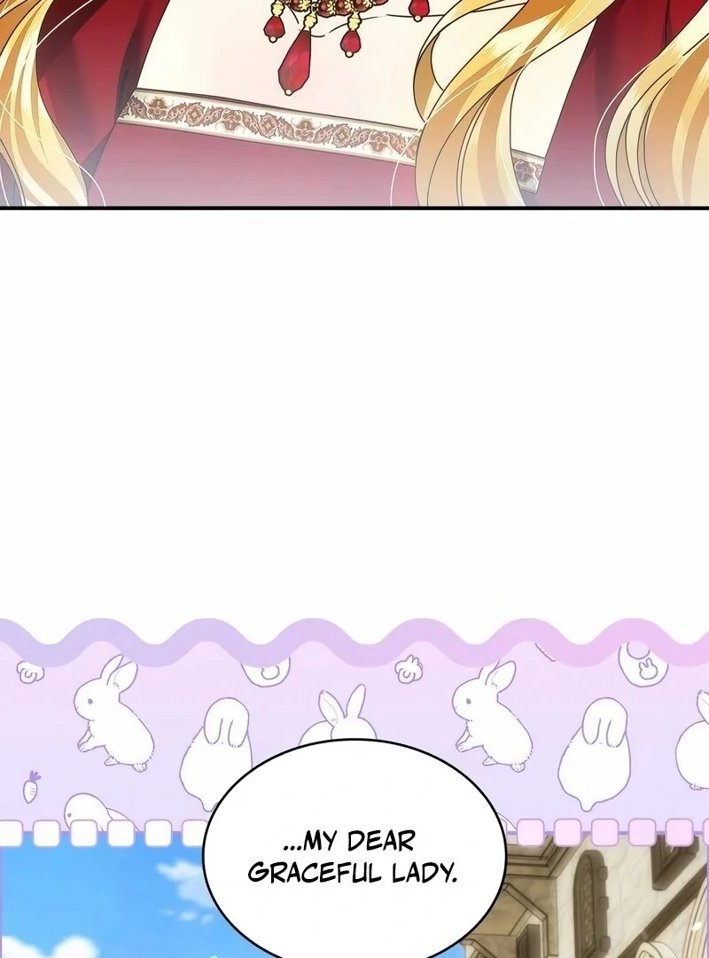 A Snake Lives in the Empress’s Bedroom Chapter 33 - Page 40