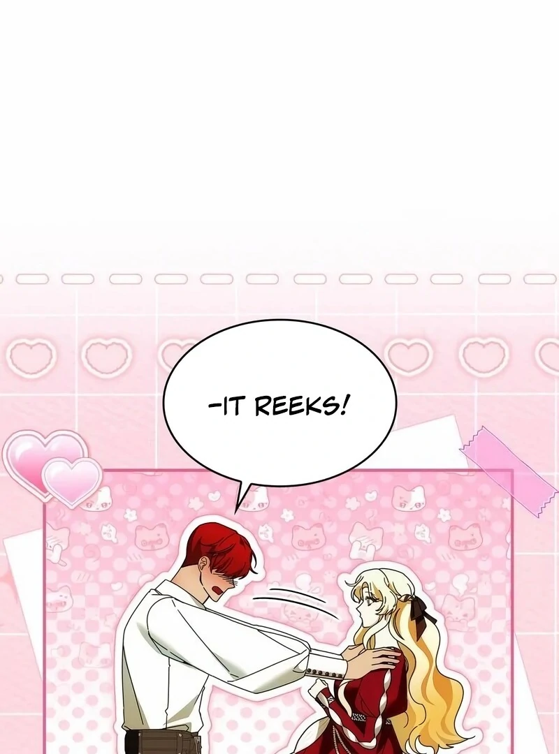 A Snake Lives in the Empress’s Bedroom Chapter 33 - Page 48