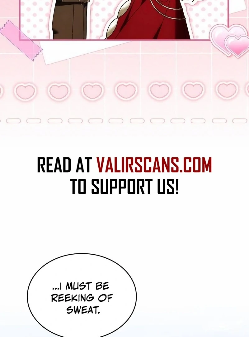 A Snake Lives in the Empress’s Bedroom Chapter 33 - Page 49