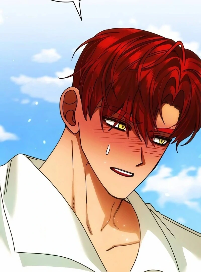 A Snake Lives in the Empress’s Bedroom Chapter 33 - Page 50