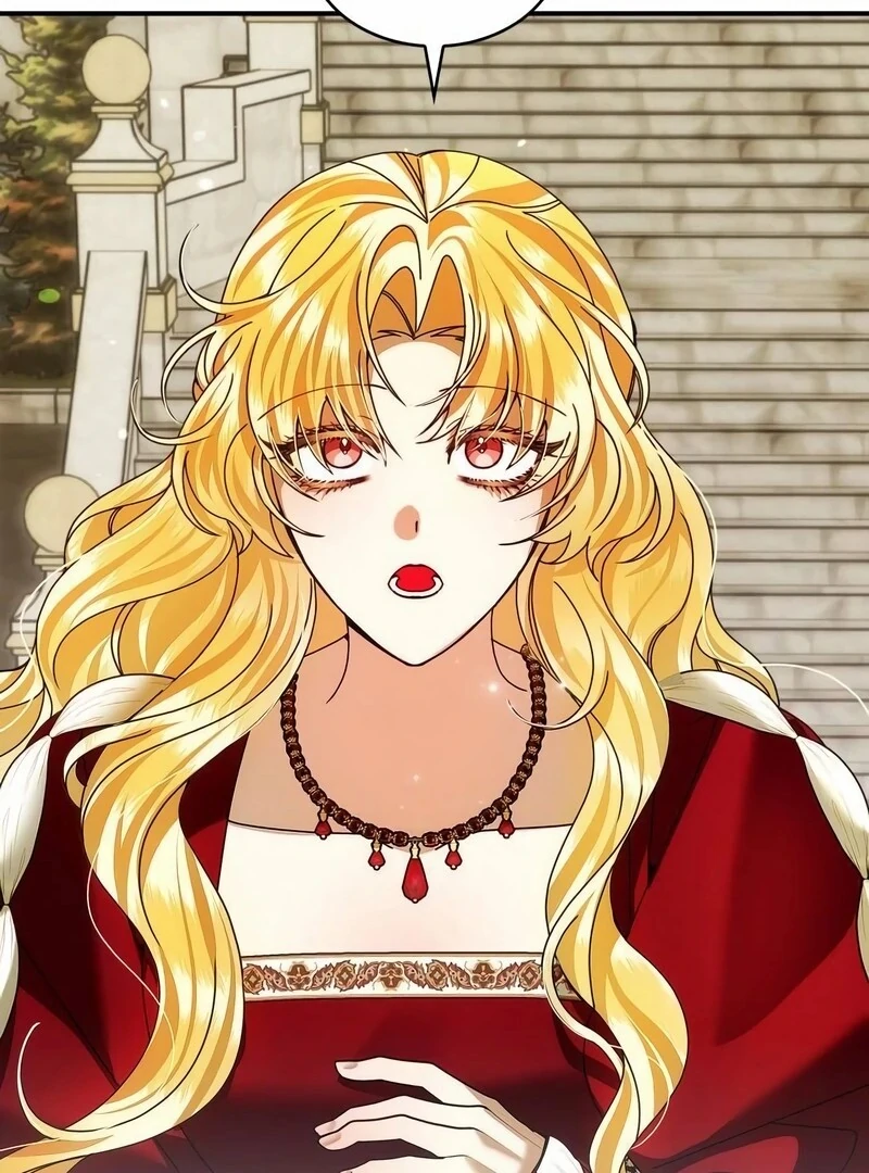 A Snake Lives in the Empress’s Bedroom Chapter 33 - Page 52