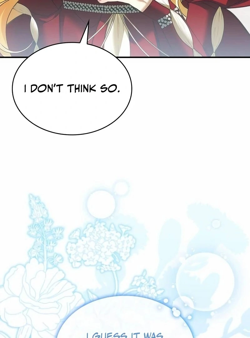 A Snake Lives in the Empress’s Bedroom Chapter 33 - Page 53