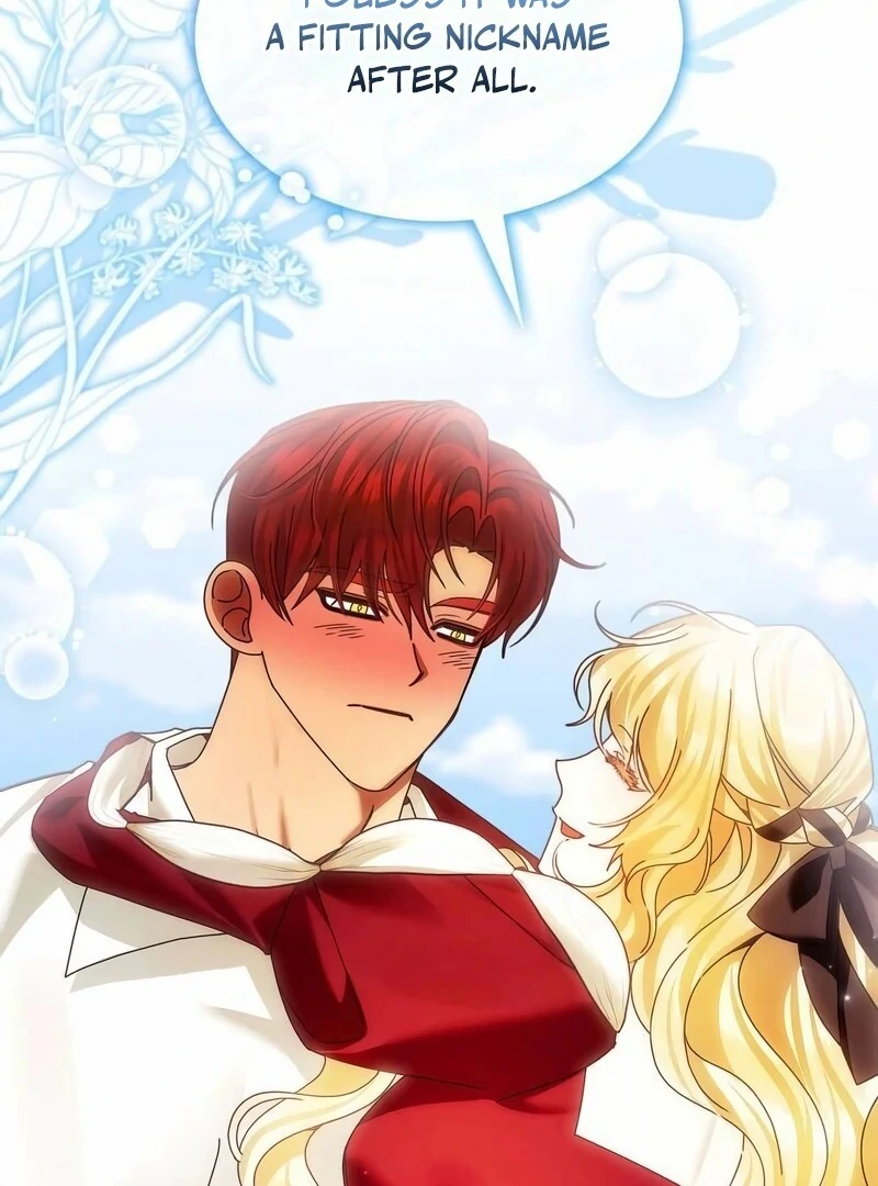 A Snake Lives in the Empress’s Bedroom Chapter 33 - Page 54