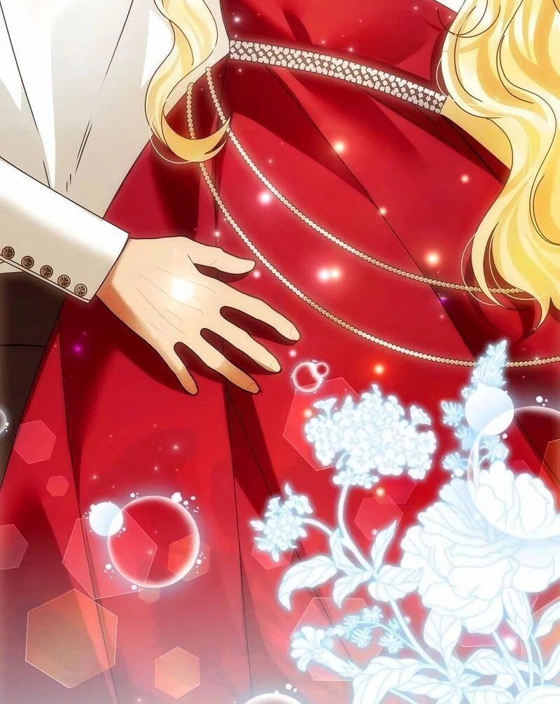 A Snake Lives in the Empress’s Bedroom Chapter 33 - Page 55