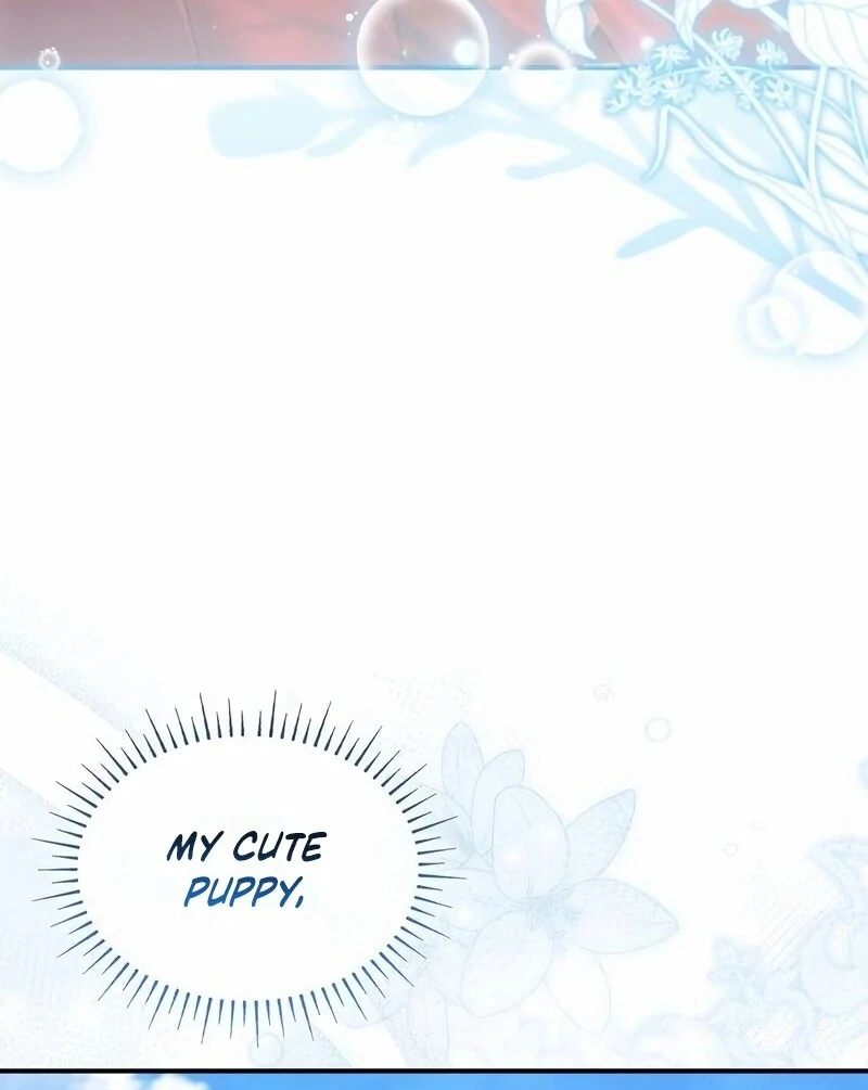 A Snake Lives in the Empress’s Bedroom Chapter 33 - Page 56