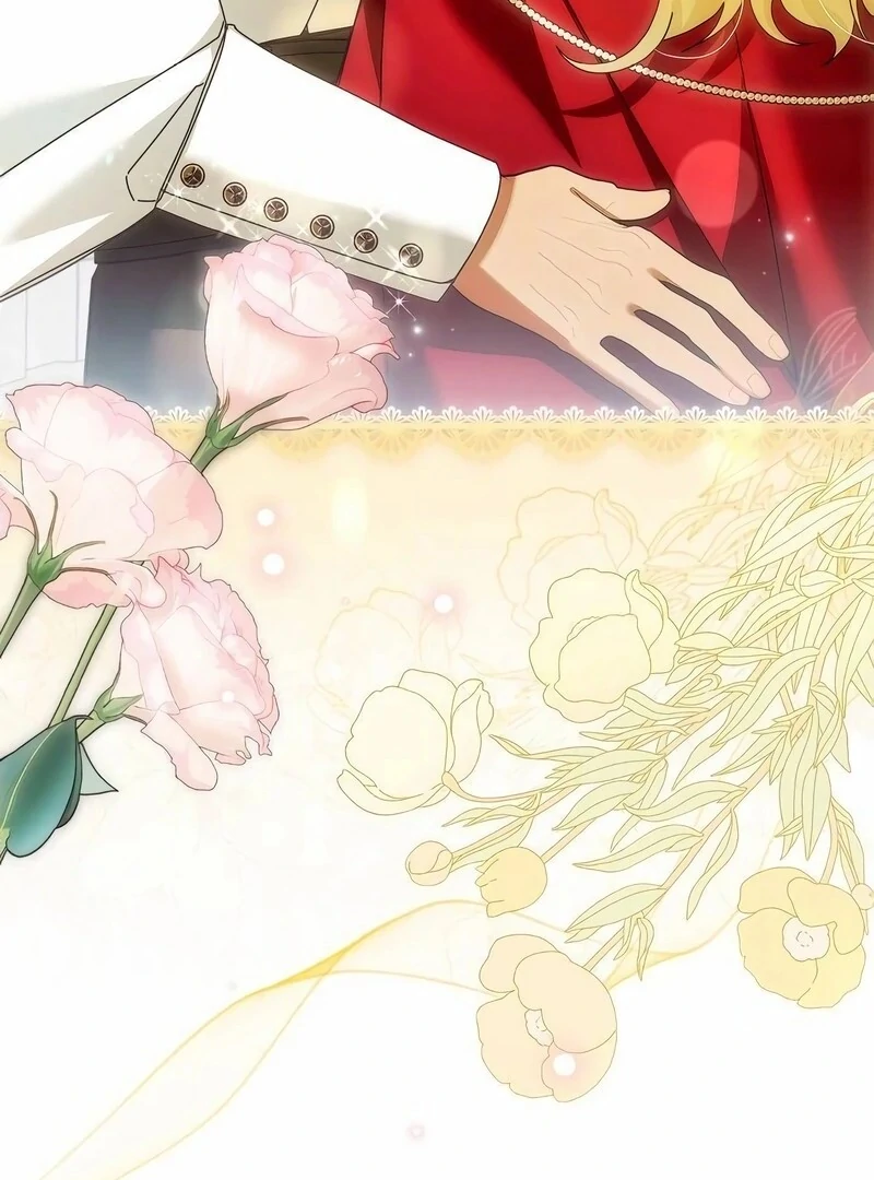 A Snake Lives in the Empress’s Bedroom Chapter 33 - Page 60