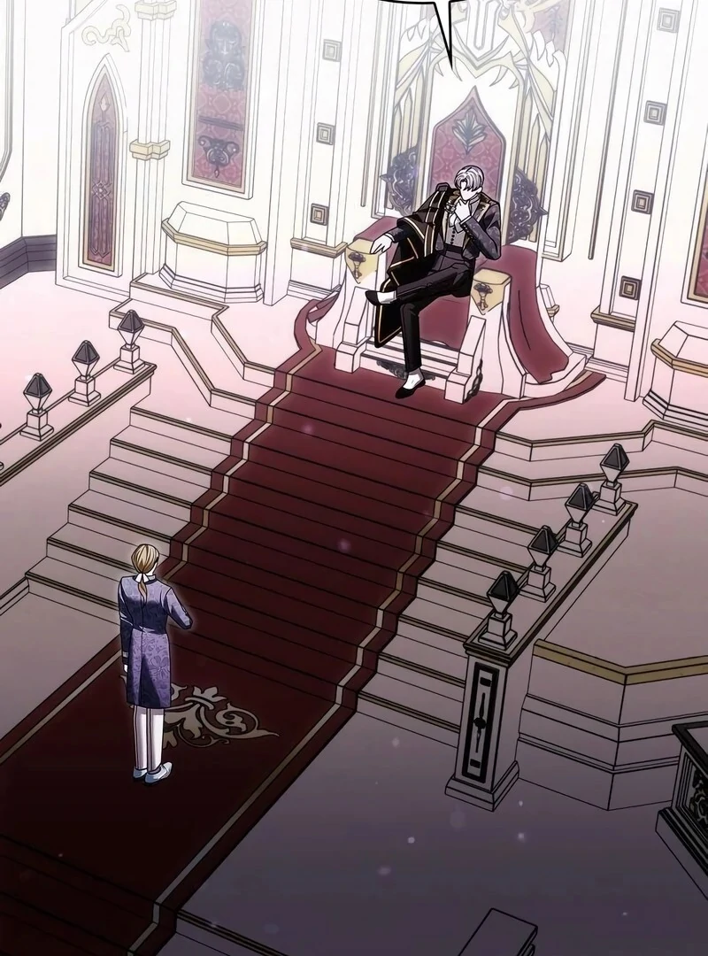 A Snake Lives in the Empress’s Bedroom Chapter 33 - Page 63