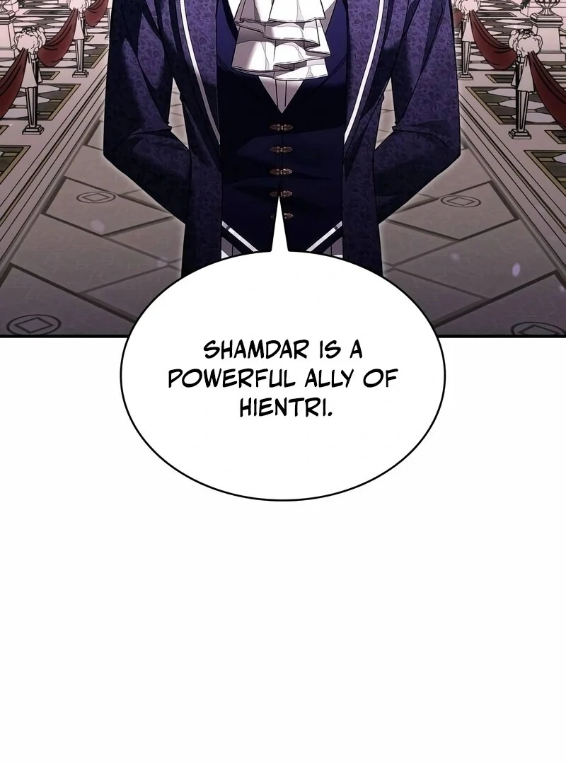 A Snake Lives in the Empress’s Bedroom Chapter 33 - Page 67