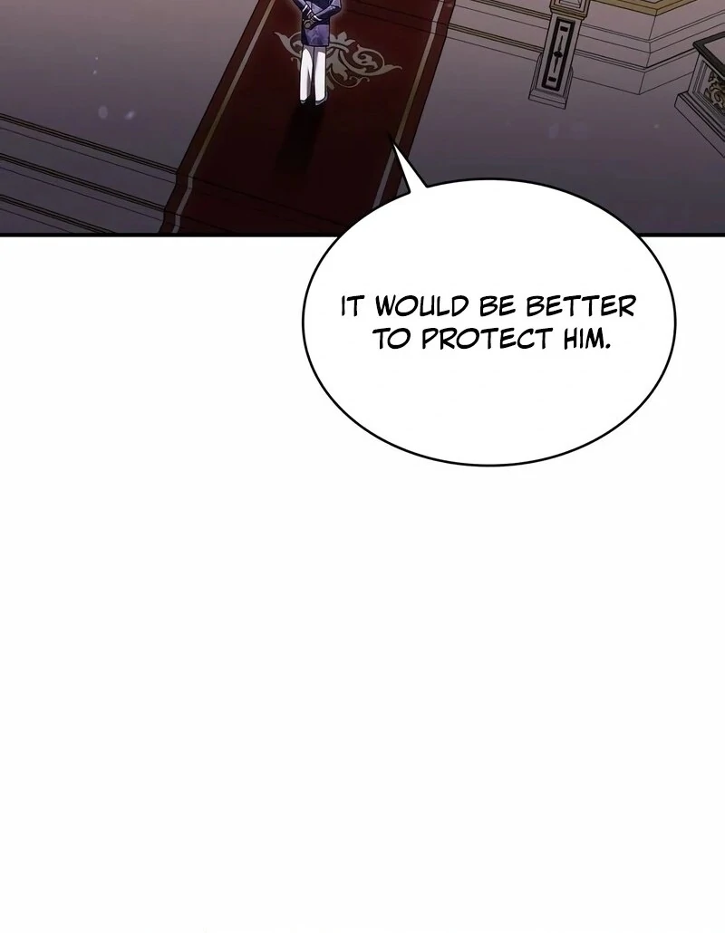 A Snake Lives in the Empress’s Bedroom Chapter 33 - Page 69