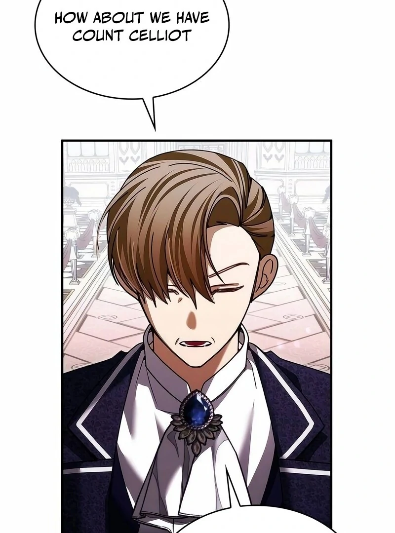 A Snake Lives in the Empress’s Bedroom Chapter 33 - Page 75