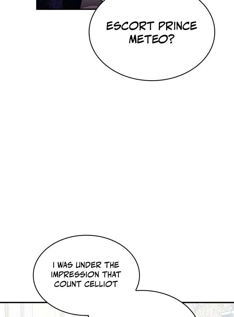 A Snake Lives in the Empress’s Bedroom Chapter 33 - Page 76