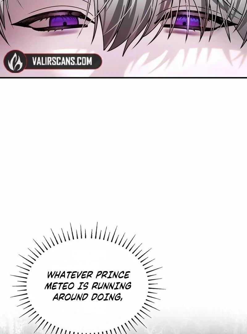 A Snake Lives in the Empress’s Bedroom Chapter 33 - Page 79