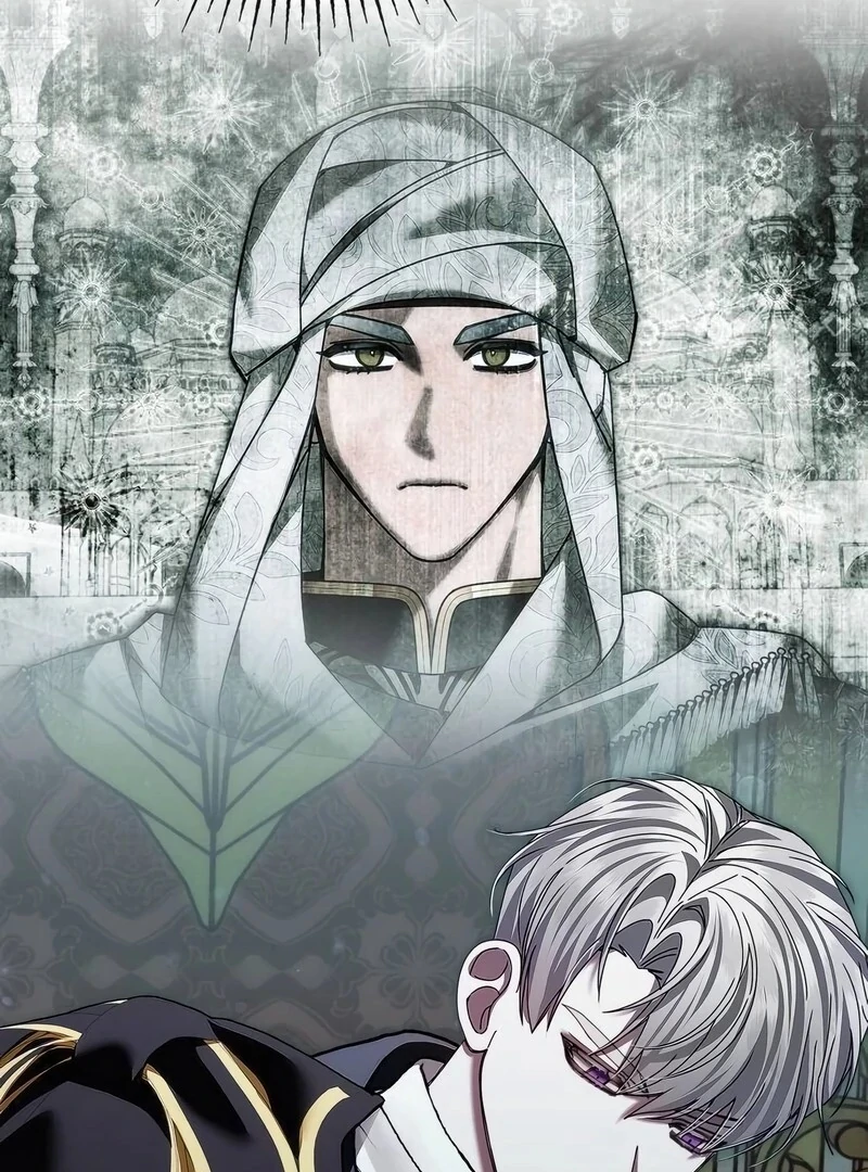 A Snake Lives in the Empress’s Bedroom Chapter 33 - Page 80