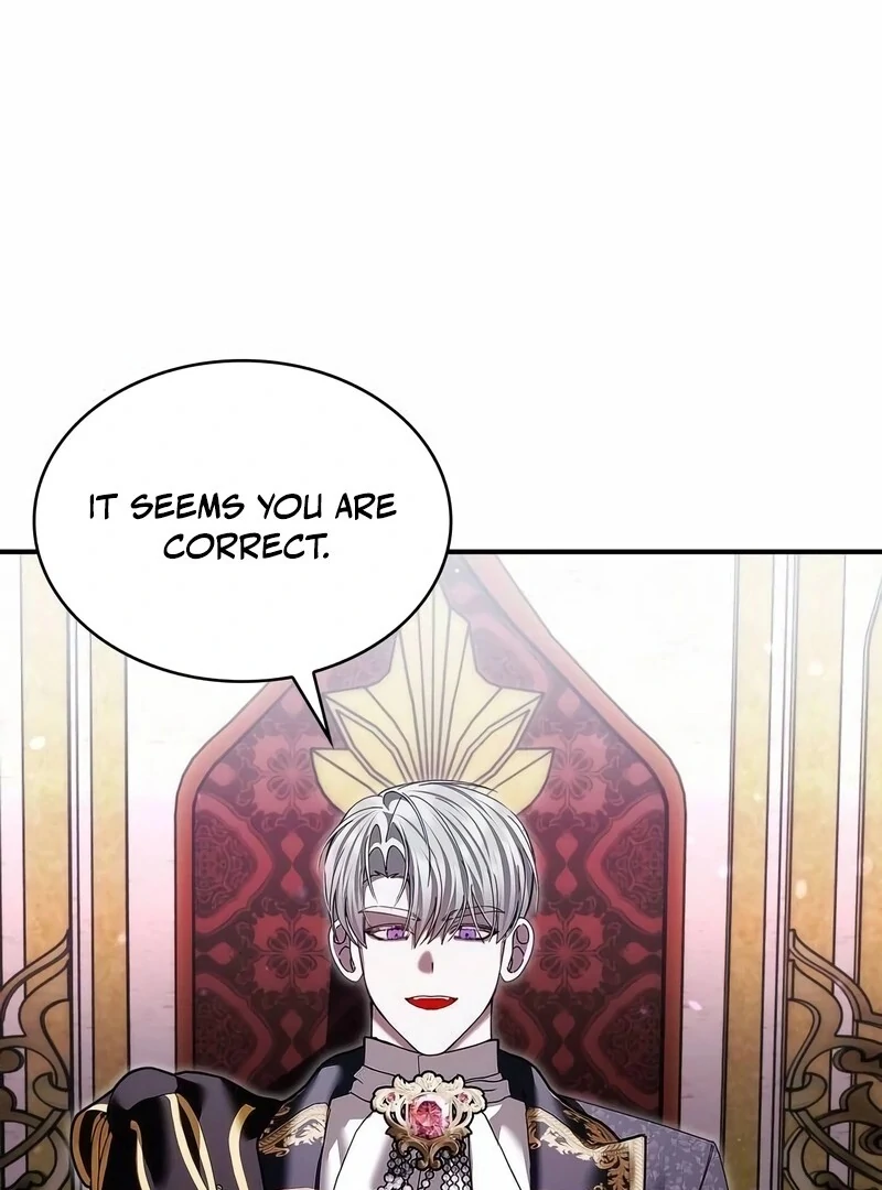 A Snake Lives in the Empress’s Bedroom Chapter 33 - Page 84