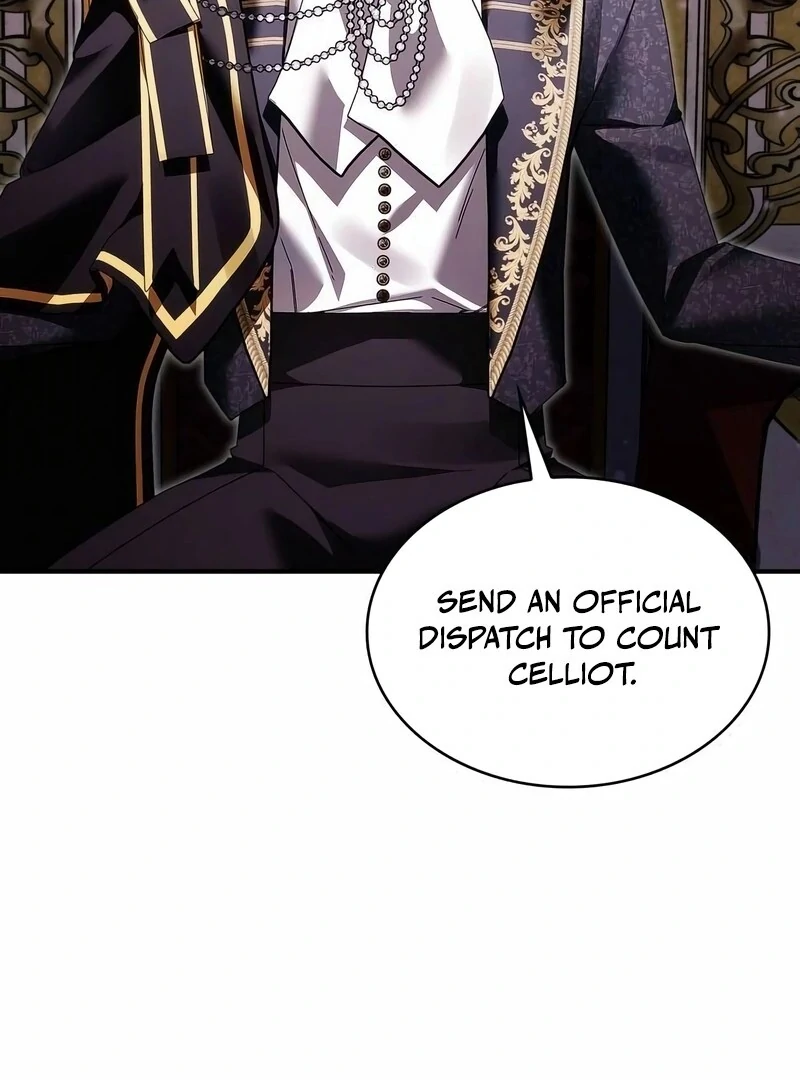 A Snake Lives in the Empress’s Bedroom Chapter 33 - Page 85