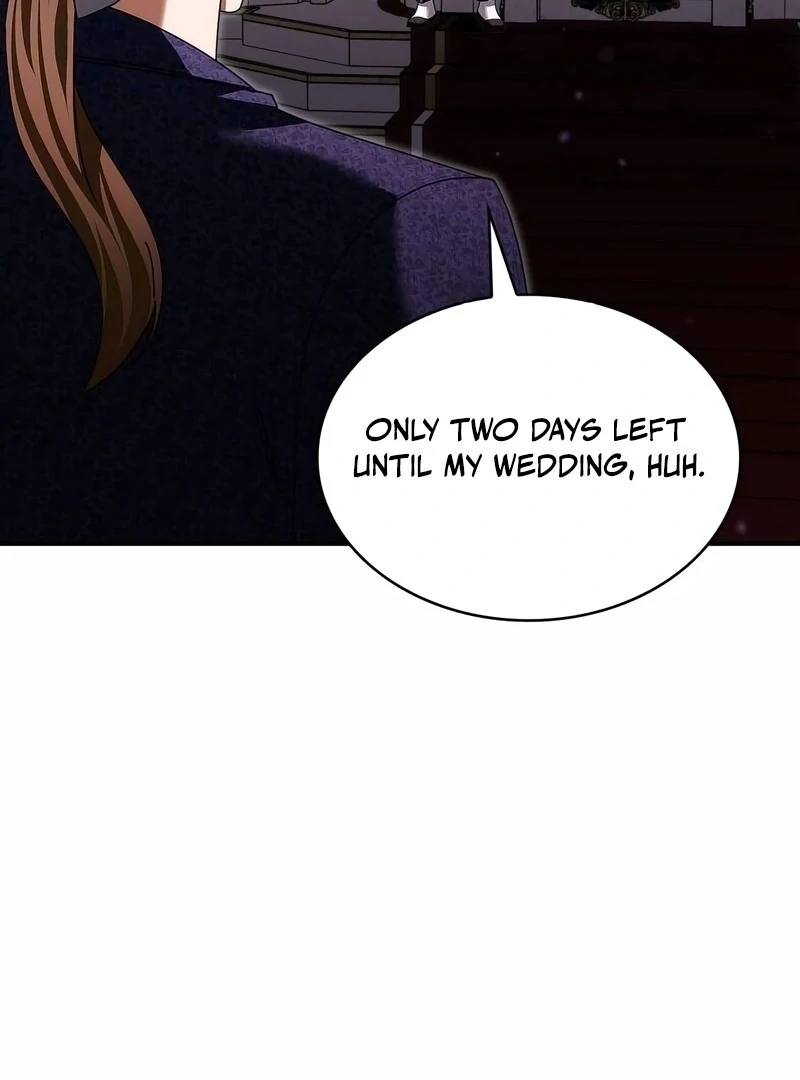 A Snake Lives in the Empress’s Bedroom Chapter 33 - Page 87